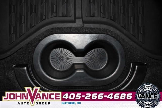 2021 RAM Ram 2500 Laramie Crew Cab 4x4 6'4' Box