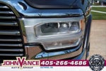 2021 RAM Ram 2500 Laramie Crew Cab 4x4 6'4' Box