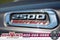 2021 RAM Ram 2500 Laramie Crew Cab 4x4 6'4' Box
