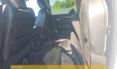 2024 RAM Ram 2500 Laramie