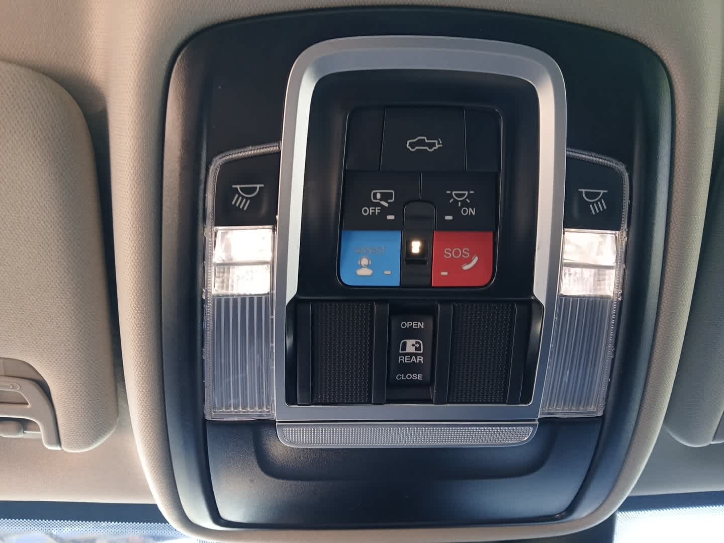 2024 RAM Ram 2500 Laramie Crew Cab 4x4 6'4' Box