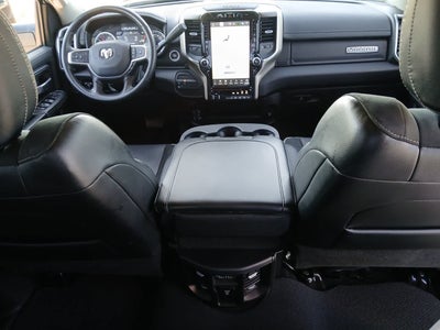 2024 RAM Ram 2500 Laramie Crew Cab 4x4 6'4' Box