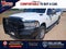 2024 RAM Ram 2500 Tradesman Crew Cab 4x4 8' Box