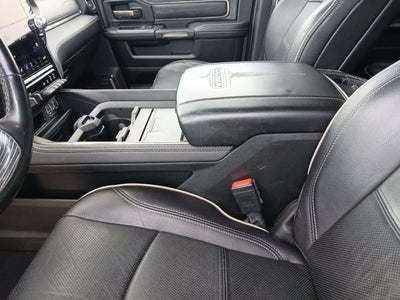 2020 RAM Ram 2500 Limited Crew Cab 4x4 6'4' Box