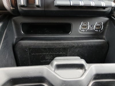 2020 RAM Ram 2500 Limited Crew Cab 4x4 6'4' Box