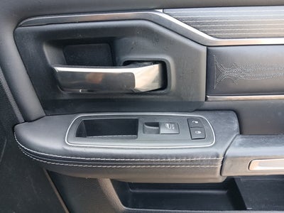 2020 RAM Ram 2500 Limited Crew Cab 4x4 6'4' Box
