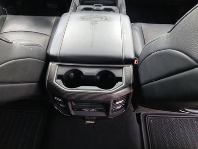 2020 RAM Ram 2500 Limited Crew Cab 4x4 6'4' Box