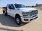 2025 RAM 3500 Tradesman Crew Cab 4x4 8' Box