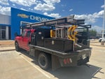 2019 RAM 3500 Chassis Tradesman/SLT/Laramie/Limited