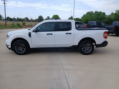 2023 Ford Maverick XLT
