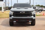 2024 Chevrolet Silverado 1500 4WD Crew Cab Short Bed LT Trail Boss