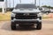 2024 Chevrolet Silverado 1500 4WD Crew Cab Short Bed LT Trail Boss