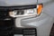 2024 Chevrolet Silverado 1500 4WD Crew Cab Short Bed LT Trail Boss