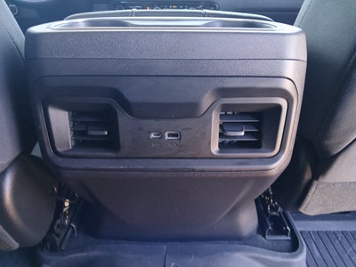 2023 Chevrolet Silverado 1500 4WD Crew Cab Short Bed LT Trail Boss