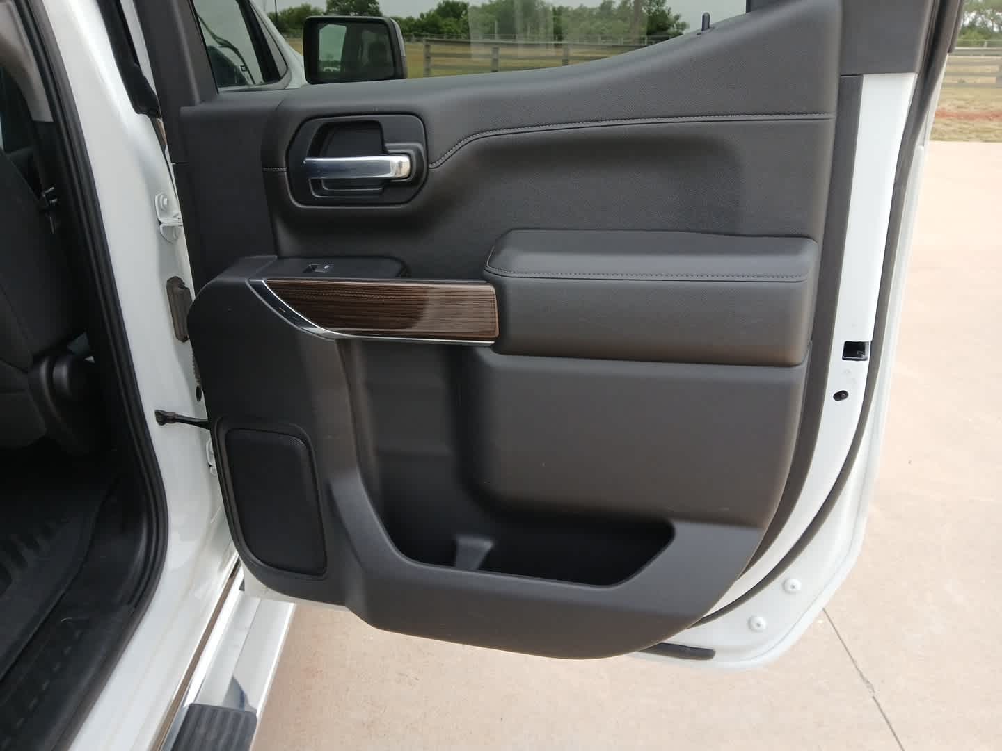 2021 Chevrolet Silverado 1500 4WD Crew Cab Short Bed RST