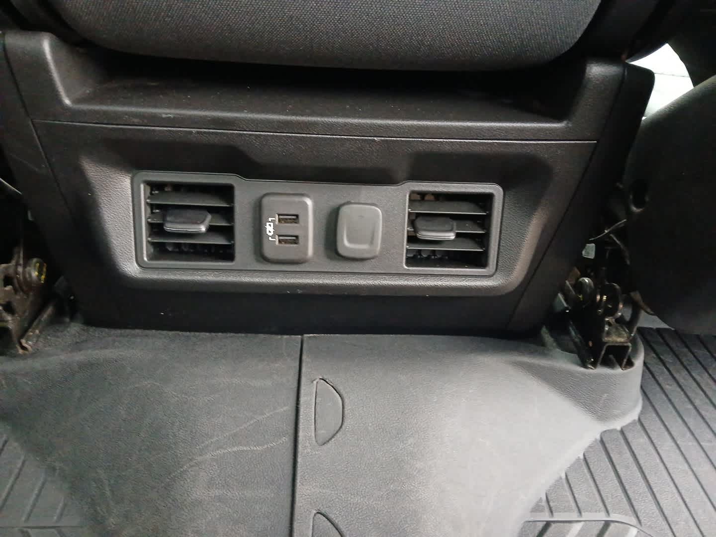 2021 Chevrolet Silverado 1500 4WD Crew Cab Short Bed RST