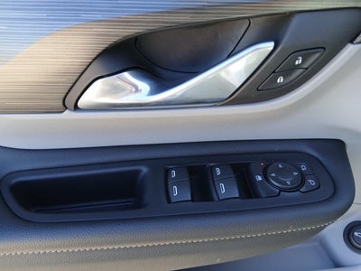 2024 GMC Terrain FWD SLE