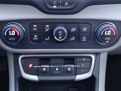 2024 GMC Terrain FWD SLE