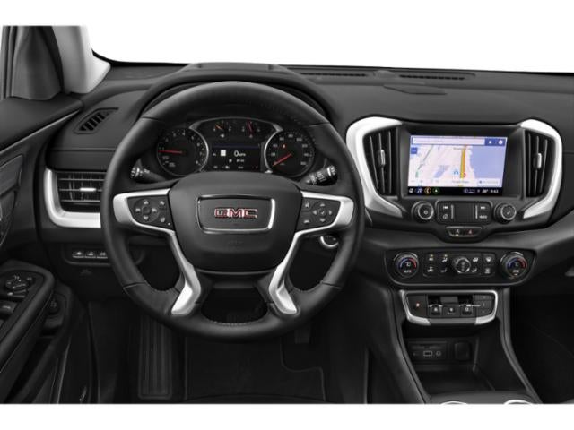 2024 GMC Terrain AWD SLE