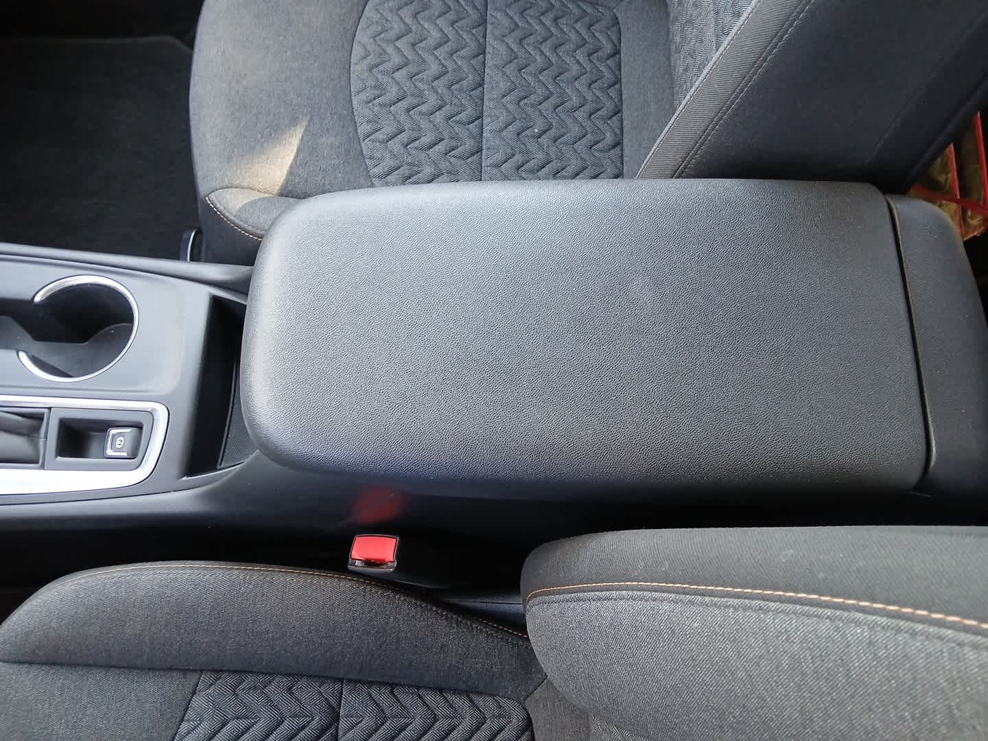 2022 Chevrolet Equinox FWD LT