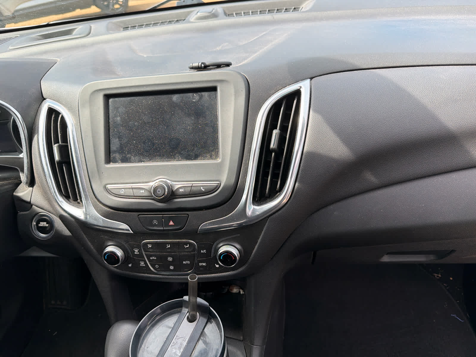 2022 Chevrolet Equinox FWD LT