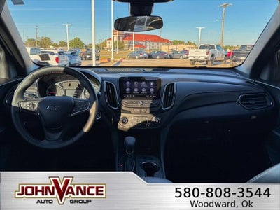 2023 Chevrolet Equinox FWD RS