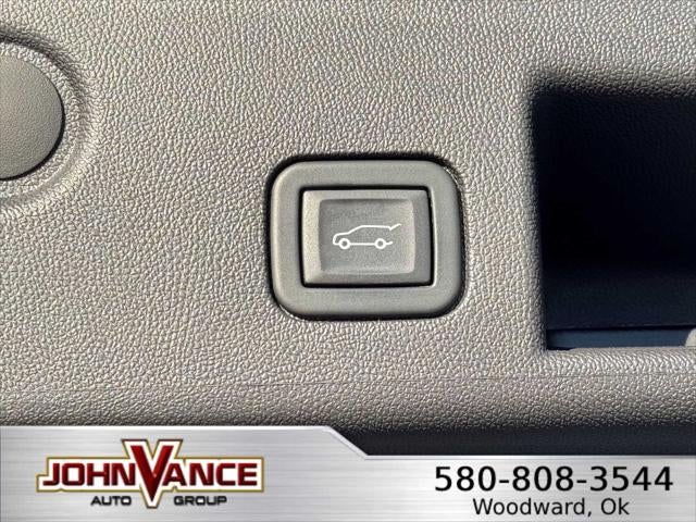 2023 Chevrolet Equinox FWD RS