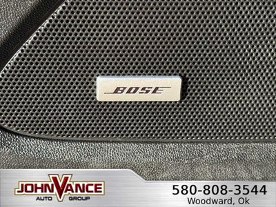 2023 Chevrolet Equinox FWD RS