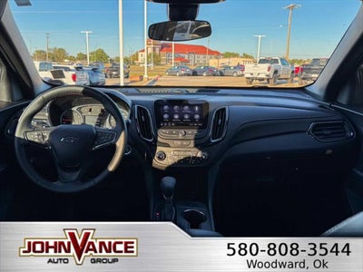 2023 Chevrolet Equinox FWD RS