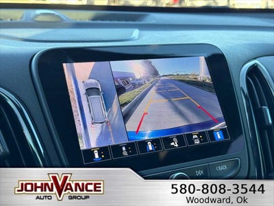 2023 Chevrolet Equinox FWD RS