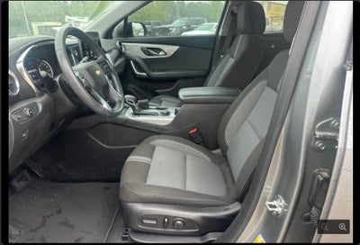 2023 Chevrolet Blazer FWD 2LT