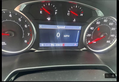 2023 Chevrolet Blazer FWD 2LT