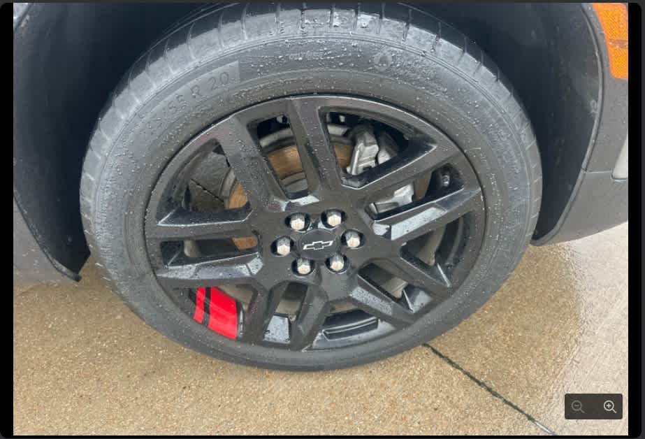 2023 Chevrolet Blazer FWD 2LT