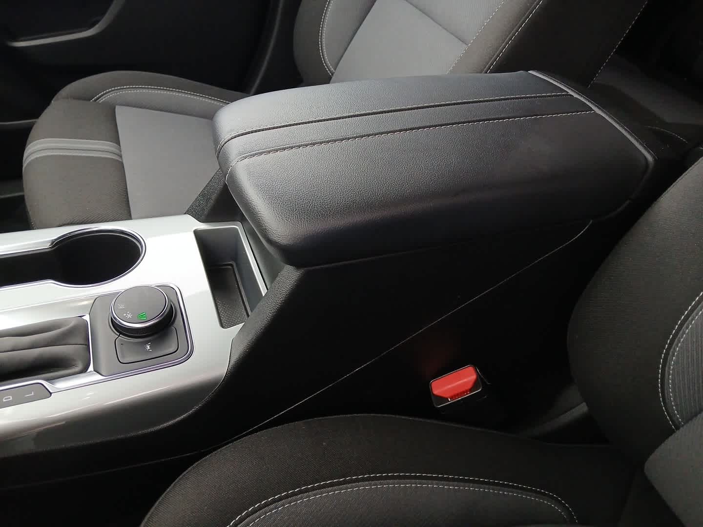 2024 Chevrolet Blazer FWD 2LT