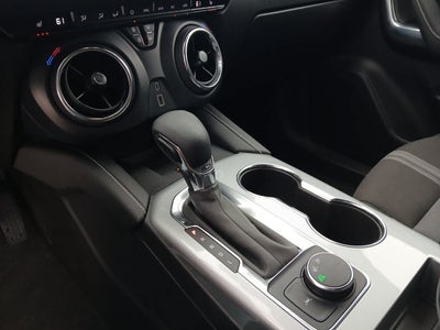 2024 Chevrolet Blazer FWD 2LT