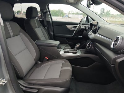 2024 Chevrolet Blazer FWD 2LT