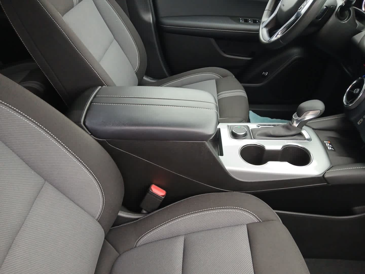 2024 Chevrolet Blazer FWD 2LT