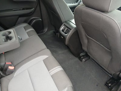 2024 Chevrolet Blazer FWD 2LT
