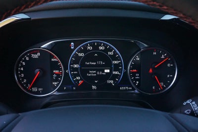 2024 Chevrolet Blazer AWD RS
