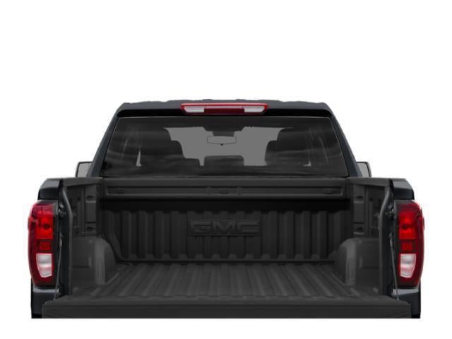 2022 GMC Sierra 1500 4WD Crew Cab Short Box SLT