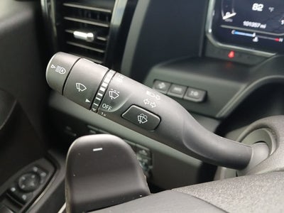 2024 GMC Sierra 1500 4WD Crew Cab Short Box AT4X