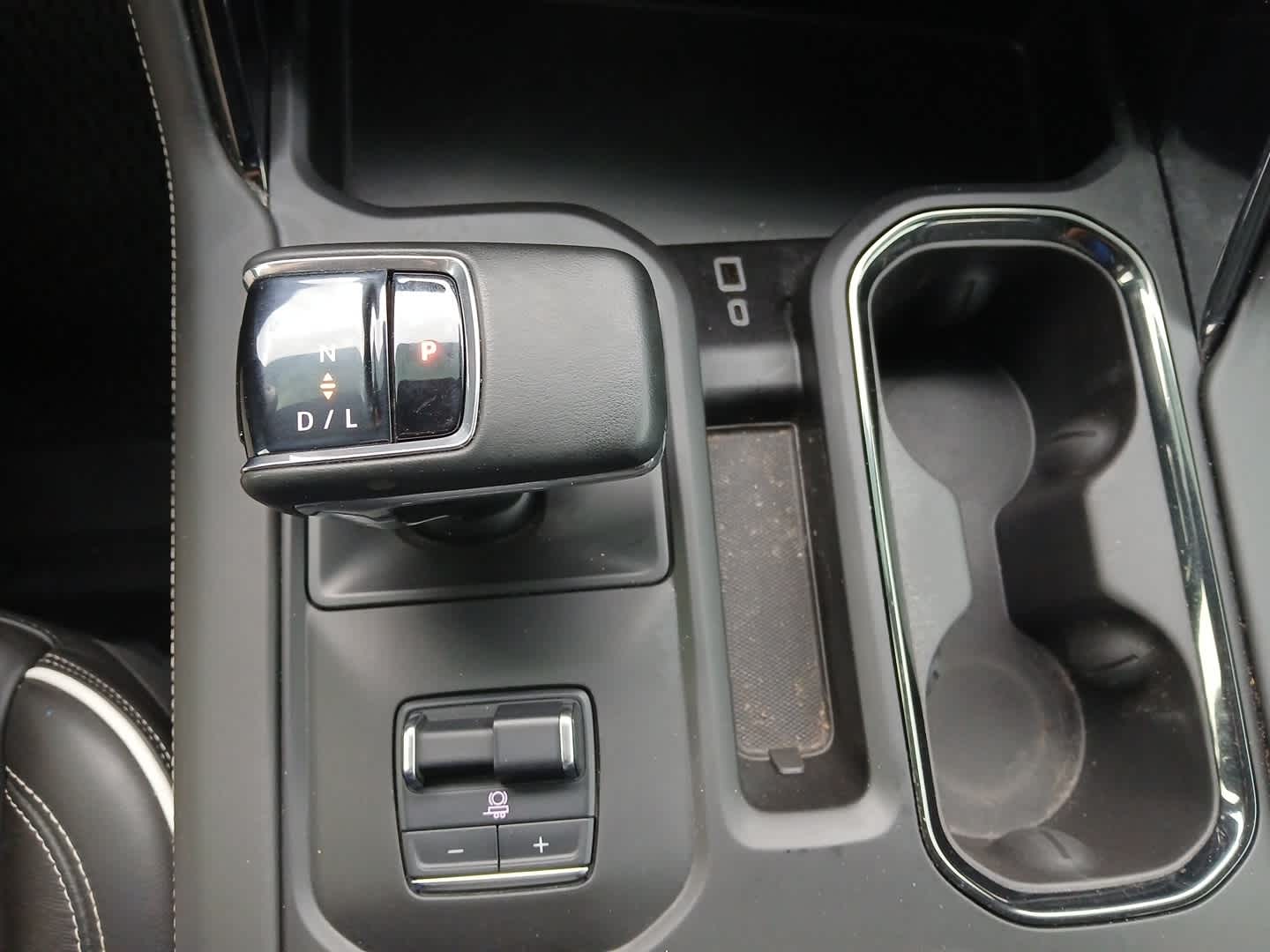 2024 GMC Sierra 1500 4WD Crew Cab Short Box AT4X