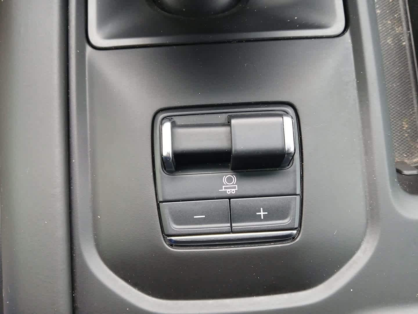 2024 GMC Sierra 1500 4WD Crew Cab Short Box AT4X