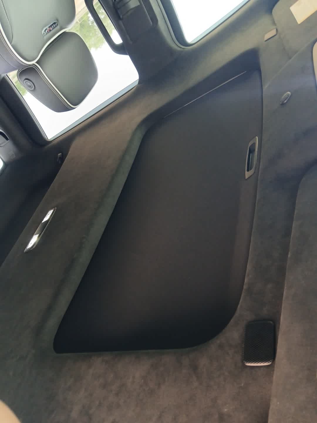 2024 GMC Sierra 1500 4WD Crew Cab Short Box AT4X