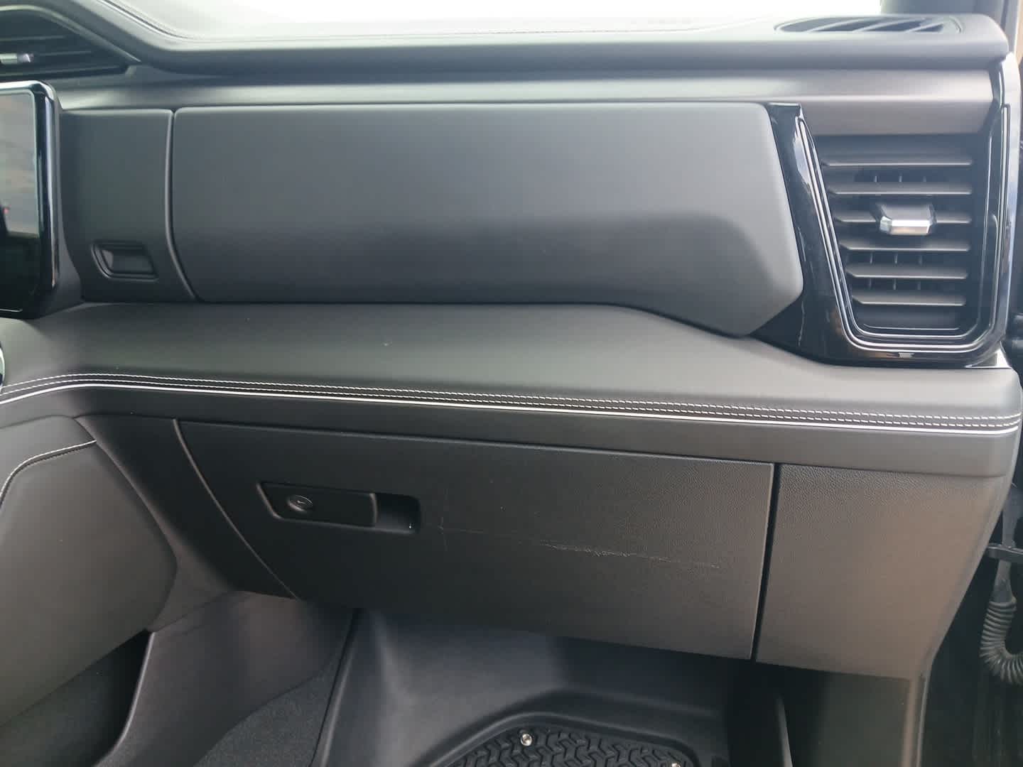 2024 GMC Sierra 1500 4WD Crew Cab Short Box AT4X