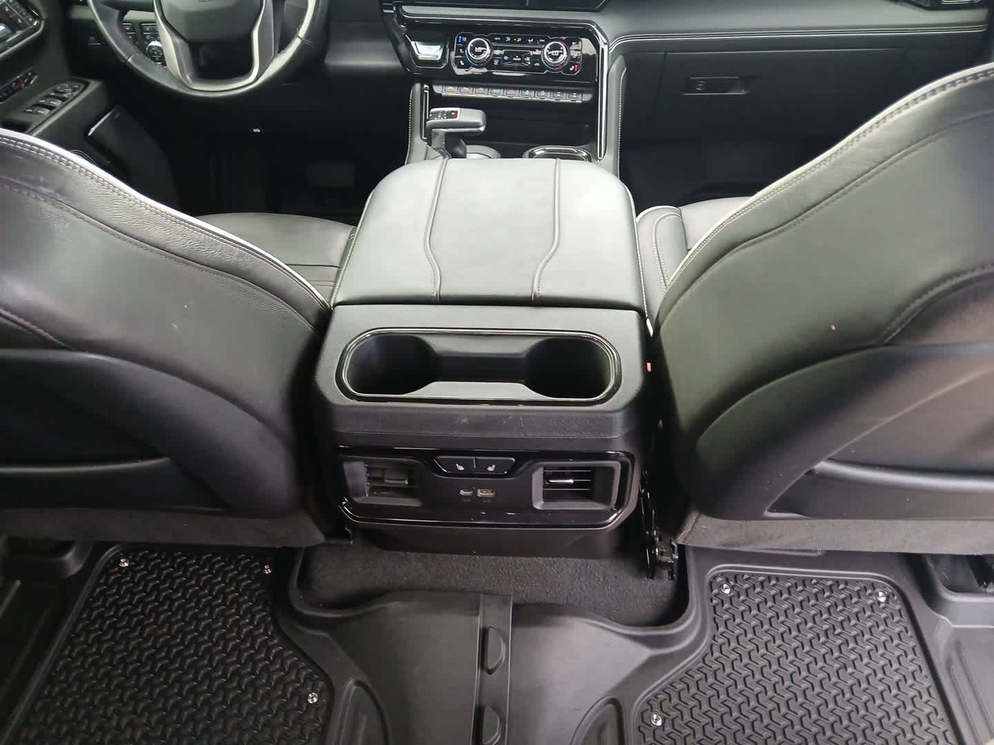 2024 GMC Sierra 1500 4WD Crew Cab Short Box AT4X