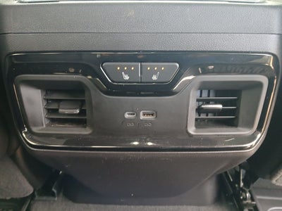 2024 GMC Sierra 1500 4WD Crew Cab Short Box AT4X