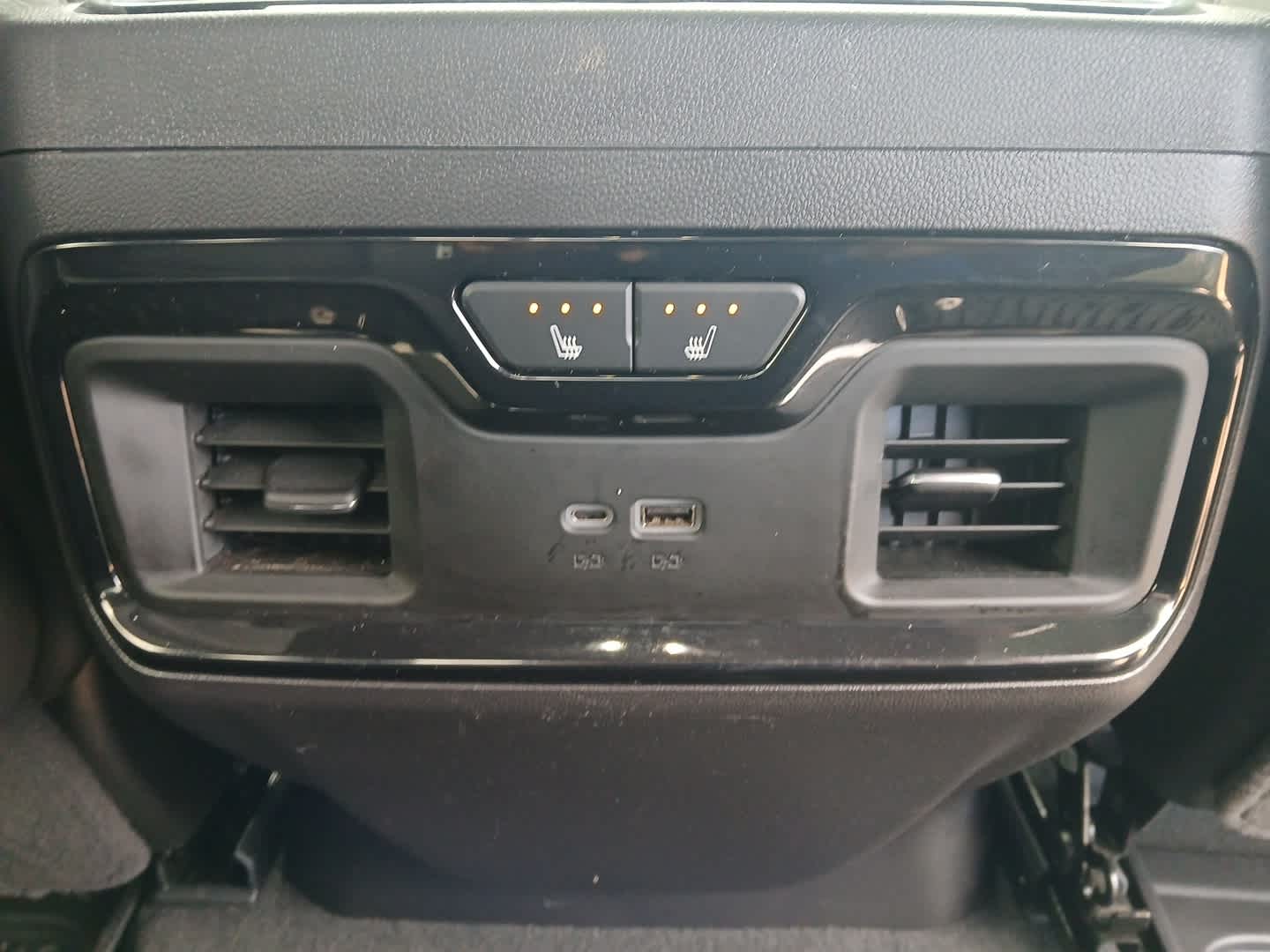 2024 GMC Sierra 1500 4WD Crew Cab Short Box AT4X