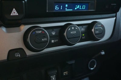 2021 Toyota Tacoma 2WD SR5