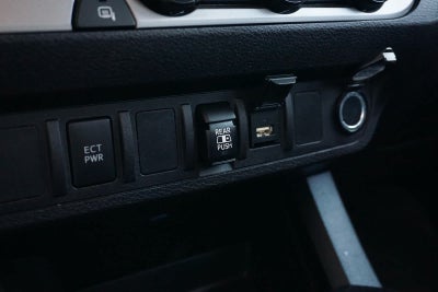 2021 Toyota Tacoma 2WD SR5